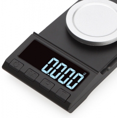 Electronic Scale 0.001g jewelry Scale Powder Scale Laboratory Scale