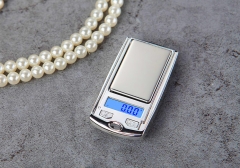 Portable micro Car-key Type Scale 0.01g MINI Pocket Electronic scale  jewelry Scale 200g