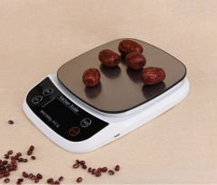 Waterproof Digital Kitchen Scale