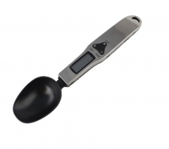 Mini Electronic Measuring Spoon Milk Powder Measuring Spoon Scale Pocket scale kitchen