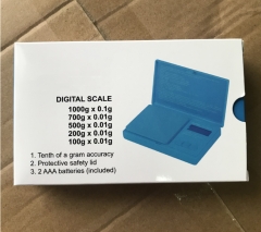 Digital Scale Jewelry Profession MINI Scale