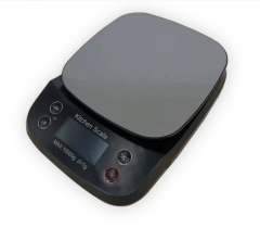 Waterproof Digital Kitchen Scale