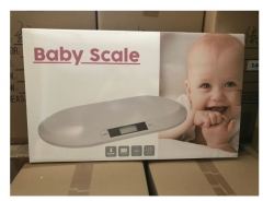 20kg Electronic Baby Scale Hospital Baby Scale Maternal And Infant Weight Electronic Scale Pet Scale