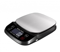 Waterproof Digital Kitchen Scale