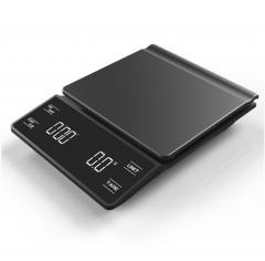 Digital Coffee Scale With Timer