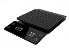 Digital Coffee Scale With Timer