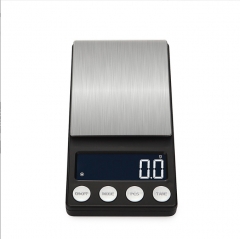 500g/0.1g mini Jewelry scale electronic Kitchen Scale