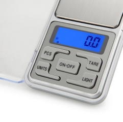 500g/0.1g Jewelry scale electronic Mini gold scale Balance scale pocket scale gram