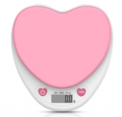 Cute Mini Kitchen Scale