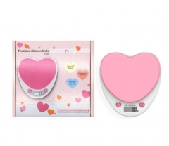 Cute Mini Kitchen Scale