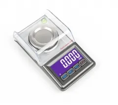 Touch Version jewelry Scale 20G.30G.50G. Carat electronic Scale