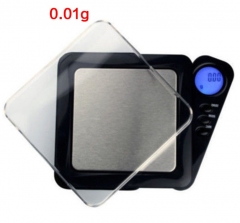 Mini Digital Scale Jewelry Scale 100g/0.01g 200g/0.01g