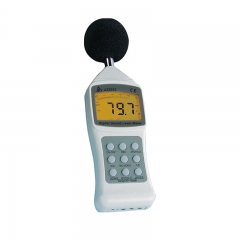 AZ 8922 USB Interface Digital Noise Detector Sound Level Meter with Back Light