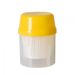 VSB-01 Varroa mites shake bottle varroa test bottle