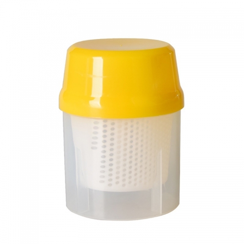 VSB-01 Varroa mites shake bottle varroa test bottle