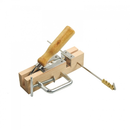 BHP-01 Wooden beehive frame foundation hole puncher