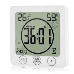 Digital Thermo-Humidity Meter