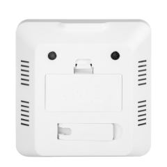 Digital Thermo-Humidity Meter