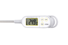 Waterproof Fast Reading Oven Thermometer -50℃~500℃