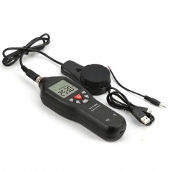 High accuracy Recording 20000 datas USB lux meter for LED light TL-600