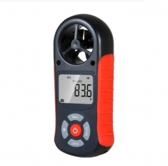 Hot sale wind speed meter anemometer for industrial TL-303