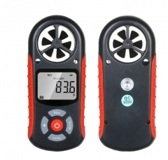 Hot sale wind speed meter anemometer for industrial TL-303
