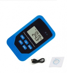 Industrial humidity Data Logger usb high temperature controller Data Logger with barometer and altimeter TL-500