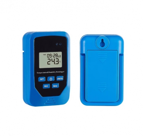 Industrial humidity Data Logger usb high temperature controller Data Logger with barometer and altimeter TL-500