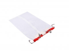 Square Nylon Mesh Honey Filter Bag