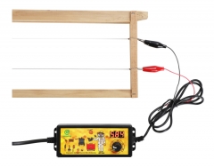 Adapted Electric Wire Embedder With CE