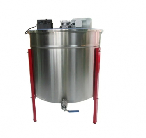 12 Frame Automatic Electric Honey Extractor