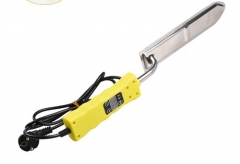 YHH-E04 Electric Honey Heating Uncapping Knife Beekeeper Electric Comb Knife Honey Scraper