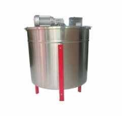 24 Frame Radial Electric Honey Extractor