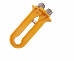 Plastic Wire Crimper Beekeeping