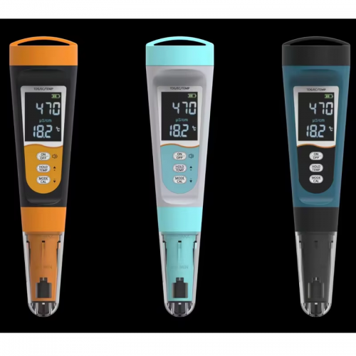 DD-A06 TDSEC 3 in 1 TDS/EC/Temperature Meter