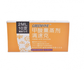 Bee Medicine Formic Acid Fumigant