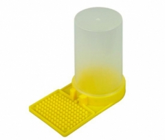 Plastic Beehive Entrance Feeder