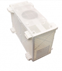 BEE-BUS Transportation turnover bee cage box