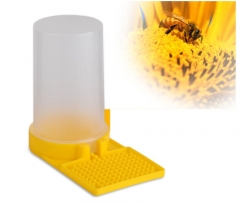 Plastic Beehive Entrance Feeder