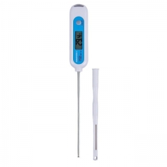 Digital Veterinary Thermometer High precision electronic pet temperature thermometer