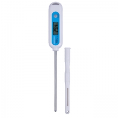 Digital Veterinary Thermometer High precision electronic pet temperature thermometer