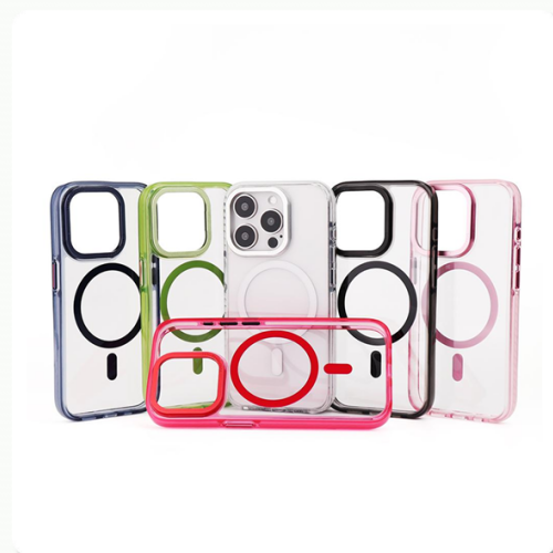 Apple iphone Colorful Grip Mesh Case