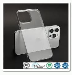 Apple iphone PC Crystal Case