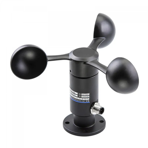 FST200-201 Firstrate Aluminum alloy Weather Station wind Anemometer Wind Speed Sensor with Voltage Output