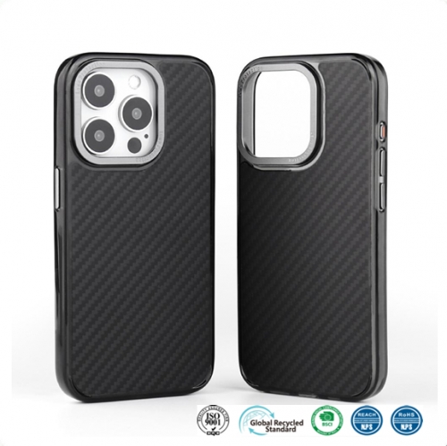 Apple iPhone Carbon fiber case