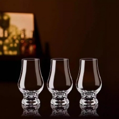 Snifter Whisky Glasses, Tasting Glass, For Bar, Pub, Club, Restaurant, Home Use, Drinkware