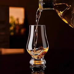 Snifter Whisky Glasses, Tasting Glass, For Bar, Pub, Club, Restaurant, Home Use, Drinkware