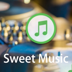 Sweet Music-Wld famous DJ