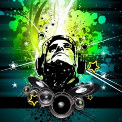 Sweet Music-Wld famous DJ