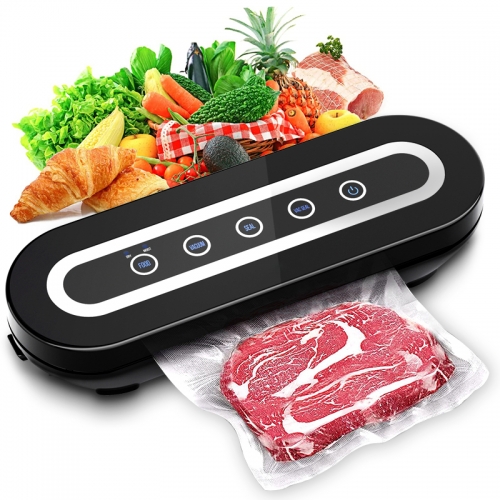 Cooklife-VACUUM SEALER